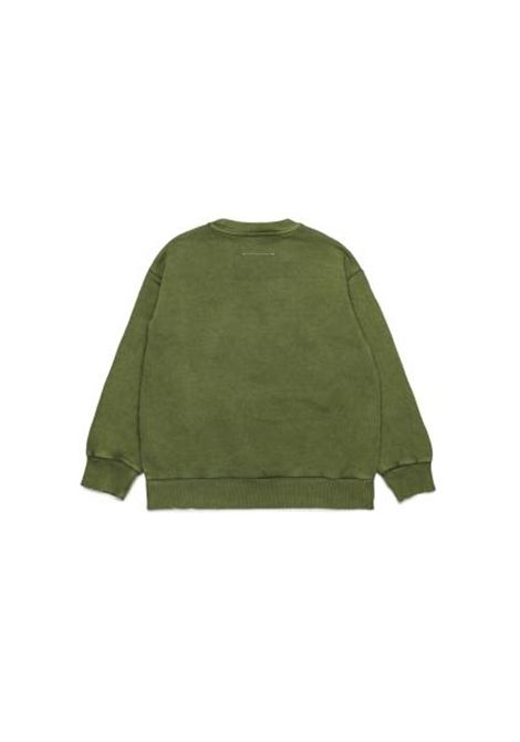  MM6 KIDS MAISON MARGIELA | M60867 MM06AM6514